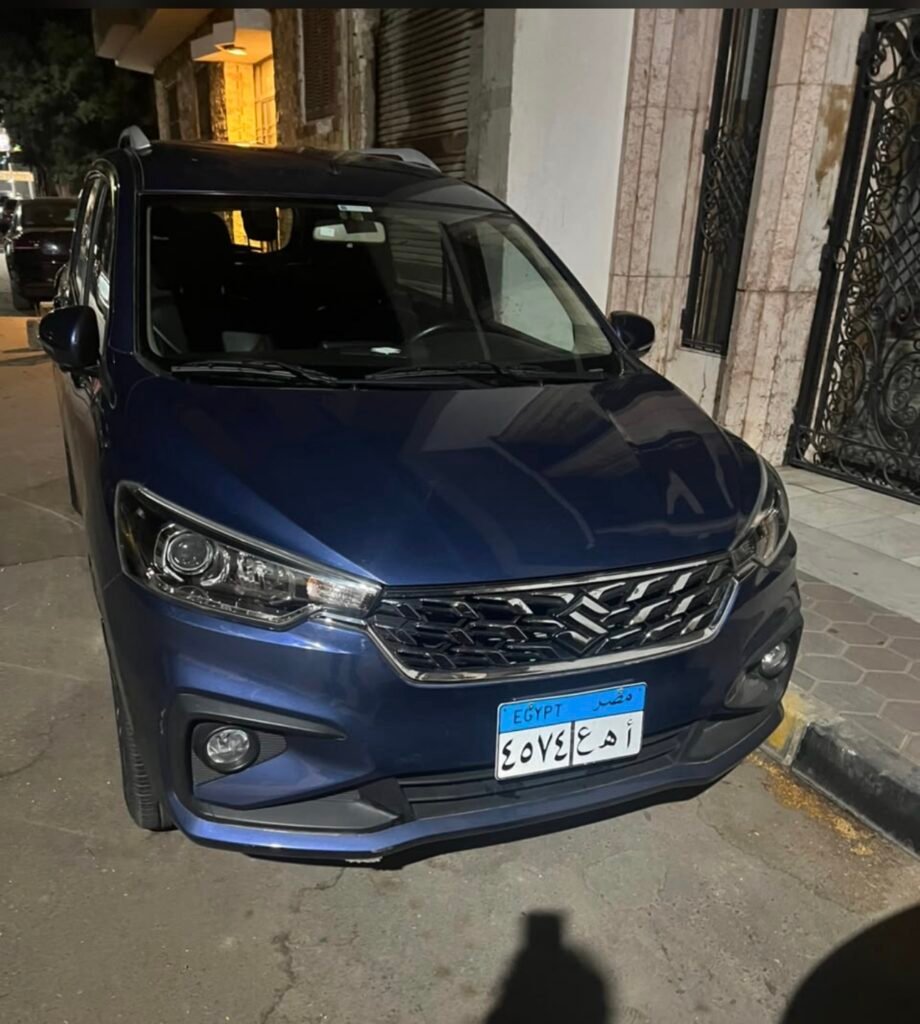 SUZUKi