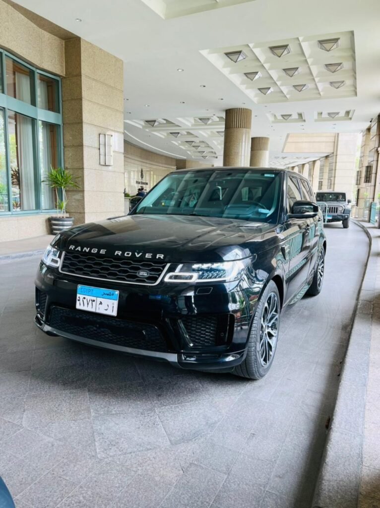 رينج روفر